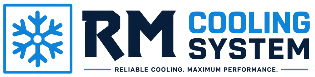 RM Cooling System